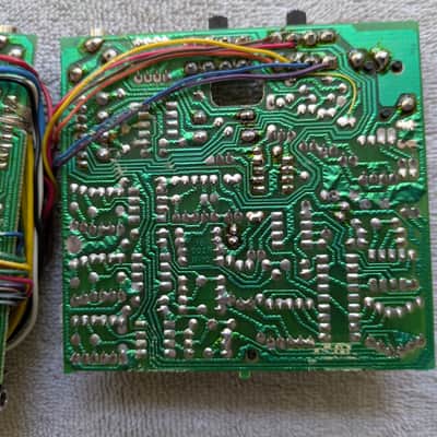 SR&D Rockman X100 Headphone Amp w/Rock Box mod - Rev 10 Boards - Scholz Boston - New Components - Free Shipping image 20