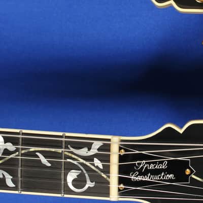 2006 Ibanez Japan 2670 Artwood Twin Neck Double-Neck Electric Guitar #11/45 image 8