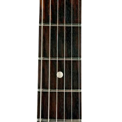 1986 Kramer American Baretta Kline Eagle Graphic #27 Rare image 6