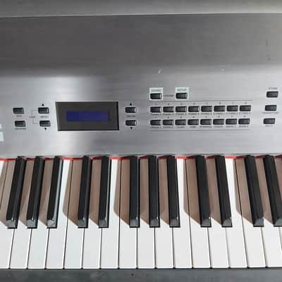 Kawaii MP9000 - Silver image 4