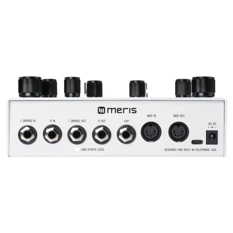 Meris LVX | Reverb Meris LVX | Reverb