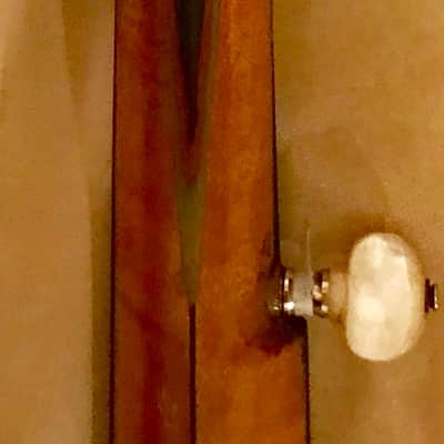 FARLAND Artist's Grand Number 2 Five String Banjo SALE PENDING DO NOT BUY image 11