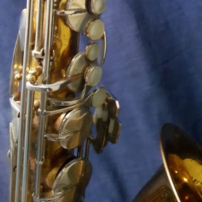 King Tenore 615 1977 - golden imagen 9