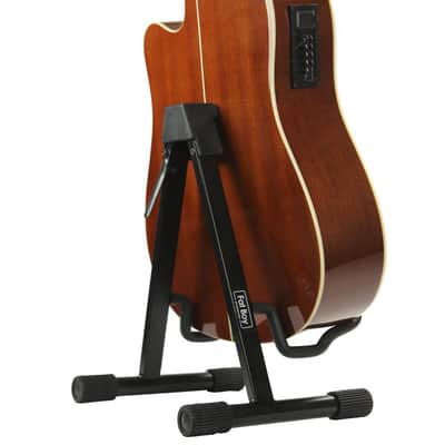 GS505 Combo Acoustic/Electric Guitar Stand image 10
