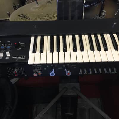 Univox Mini Korg K-2 image 1