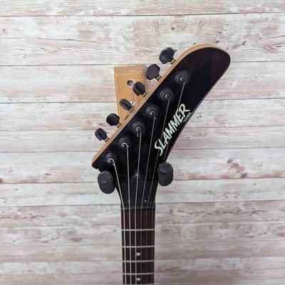 Used Hamer Slammer XP1 Explorer image 3