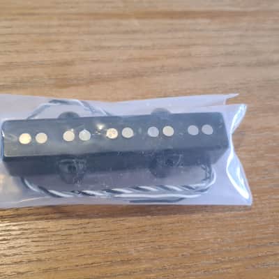 Nordstrand NJ5S 5-string Neck bass pickup image 5