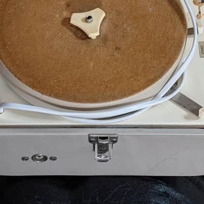 Philips AG9148 1958-60 image 2