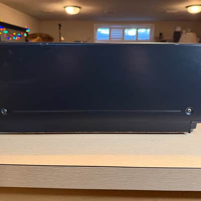 Sony Mega Storage 300 Disc CD Changer/Player CDP-CX355 + Remote - New Belts! image 5