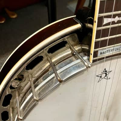 1963 Gibson RB-250 Banjo image 13