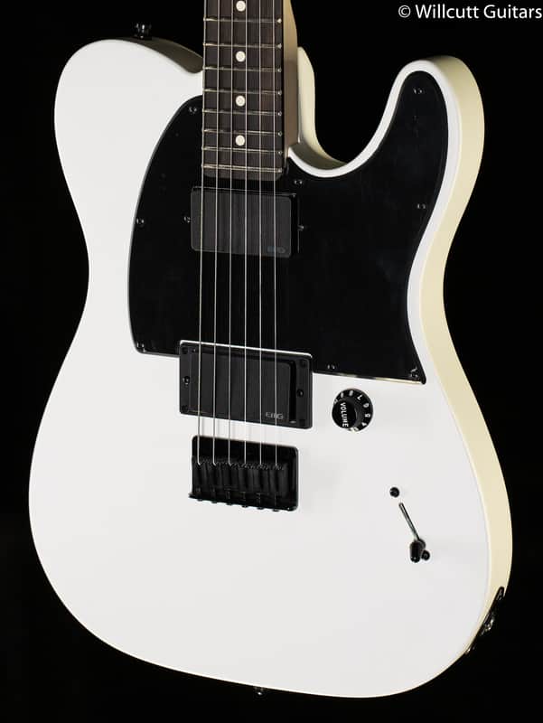 Fender Artist Series Jim Root Signature Telecaster | Reverb