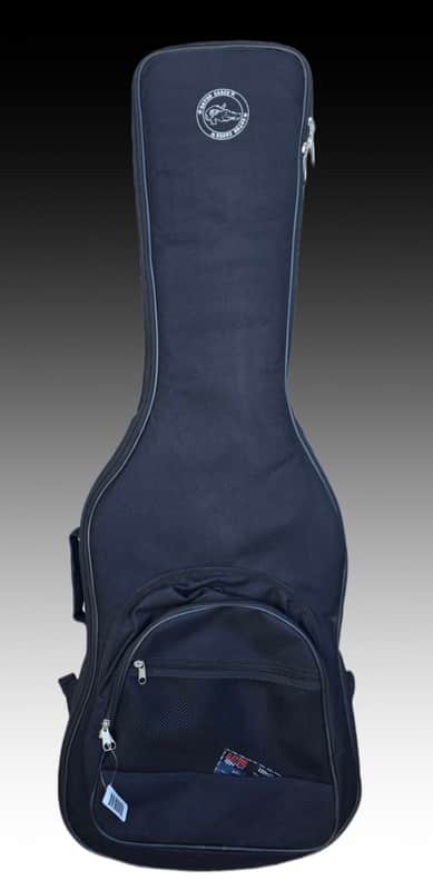 Gator Cases G-COBRA-ELEC Gig Bag for Electric Guitar Black image 1