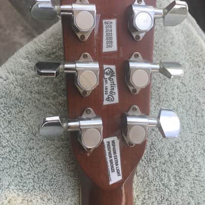 Alvarez 5044 Acoustic Guitar Early 70’s image 14