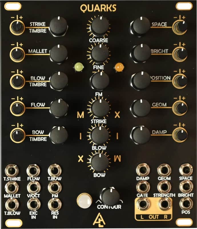 After Later Audio Quarks image 1