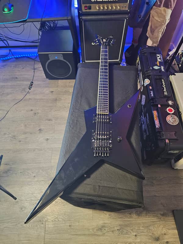 ESP Original series Random Star 320 | Reverb
