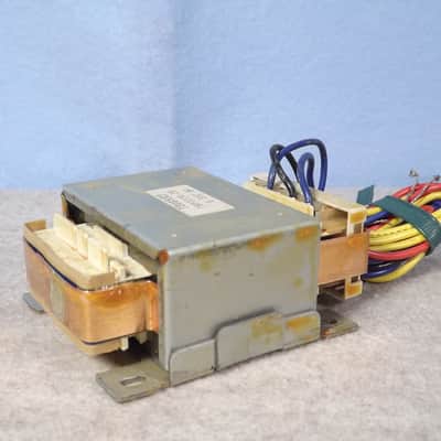 Akai MG-614 Parts / power transformer image 1