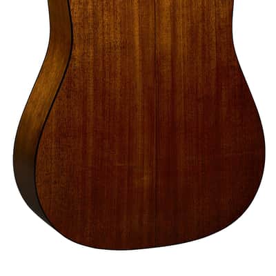 Martin Super D-18 w/case image 3
