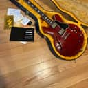 Gibson Custom 1964 ES-335 VOS 2023 - Cherry