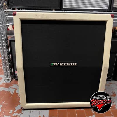 Dv Mark   C 412 Standard White 4 X12 image 2