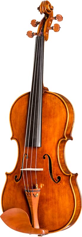 Howard Core DR10-VA VIola 15.5in 16in 16.5in image 1