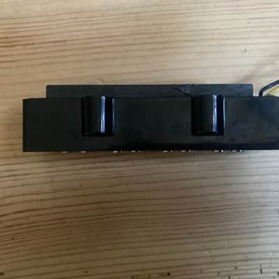 SX VTG Series Jazz Bass Guitar Bridge Pickup 8.1 K Ohms image 5