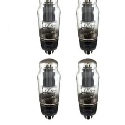 Tung-Sol 6550 Premium Power Tube,Matched Quad. Brand New with FREE 24-Hour Burn-In! image 1