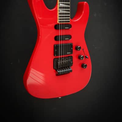 Jackson Soloist Professional MIJ Pre-Owned image 4