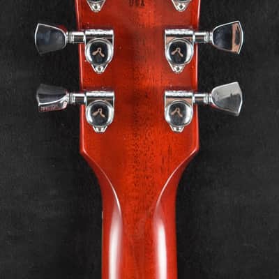 Gibson Les Paul Studio Session Bourbon Burst image 9