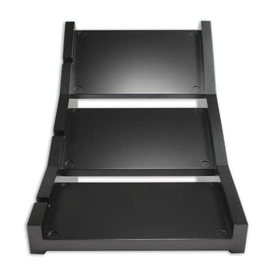 Fonik Original Stand For Make Noise Synth x 3 2026 - Black image 3