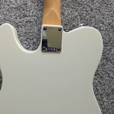 Fender Standard Telecaster 2025 - Present - Olympic White image 15