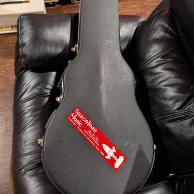 Epiphone Les Paul 2002 - Alpine White, Rio Grande pickups image 1