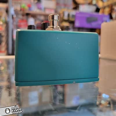 Custom Three-Knob Tremolo Effects Pedal Used image 6