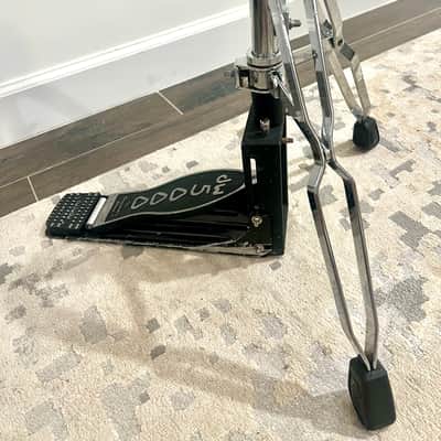 DW 5000 2-Leg Hi Hat Stand image 7