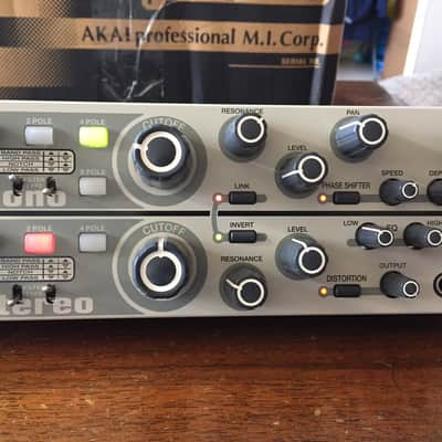 LOVE Music shop 　AKAI MFC42 Akai MFC-42 | Reverb Deutschland