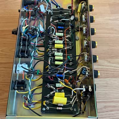 1979 Marshall JCM800 2204  Clone W/ Effects Loop image 7