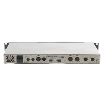 Bricasti Design M7 Stereo Reverb Processor Owned by Lord Huron image 7