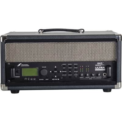 Gator Vintage Amp Vibe Rack Case - 4U (Black) image 9