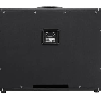Hiwatt HG212 - Speaker Cabinet w/ 2x12" Speakers (HG212-U) image 4