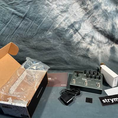 Strymon TimeLine Delay 2011 - Present - Silver image 9