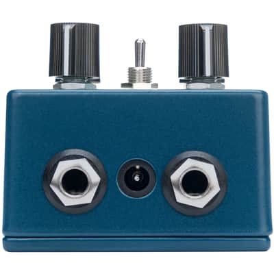 EarthQuaker Devices Silos Multi-Generational Time Reflection Device Delay Pedal image 7