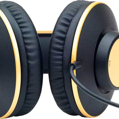 Akg   K92 image 2