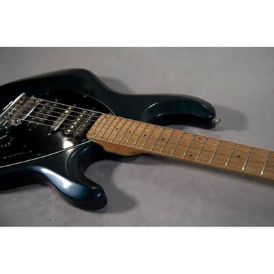Music man Silhouette image 11