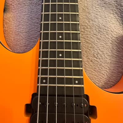 Solar Guitars S2.6 FRON (with Schaller Lockmeister) image 2
