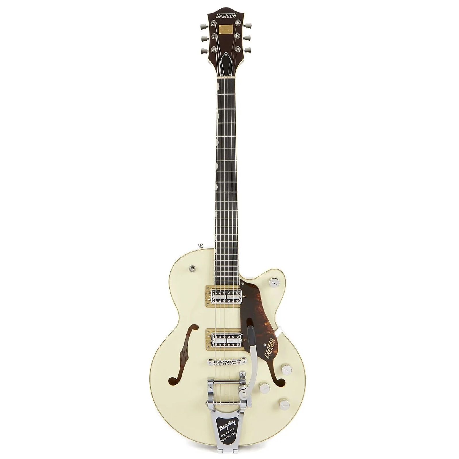 Gretsch G6659T Players Edition Broadkaster Jr. | Reverb