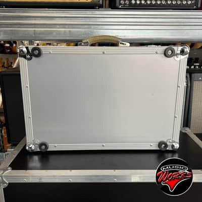 Rockcase Rc 23010 Sa Har DC Ase 57 X37 Pedalboard image 4