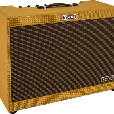 Fender Tone Master FR-12 Tweed image 3