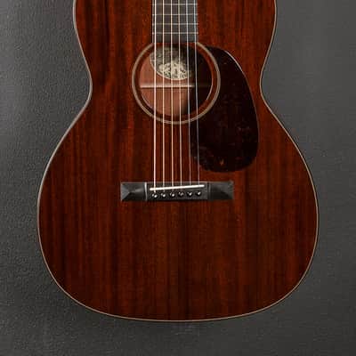 Collings 0001 Mahogany image 2