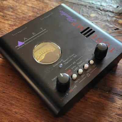 ART Tube MP Studio Tube Mic Preamp 2010s image 3