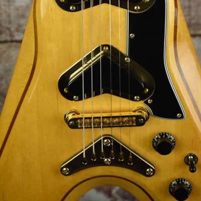1980 Gibson Flying V - V2 image 3