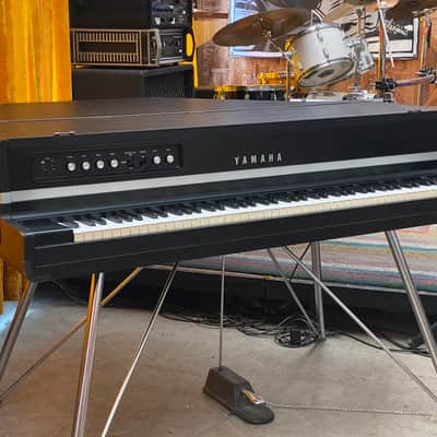 Yamaha CP-80 NO SHIP / CA PICKUP image 3